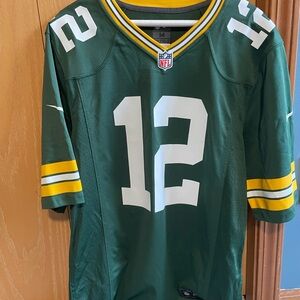 Packers Jersey